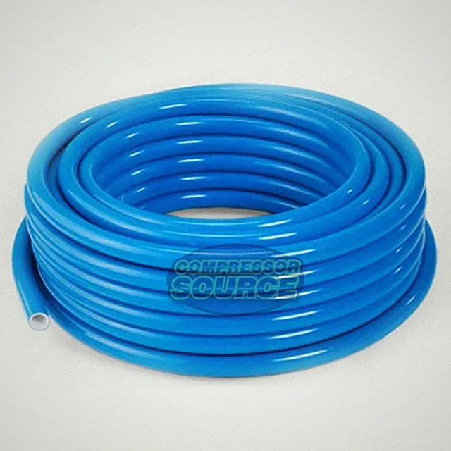 Rapid Air Maxline M6032 1" Compressed Air 100ft Piping / Tubing Kit Max Line