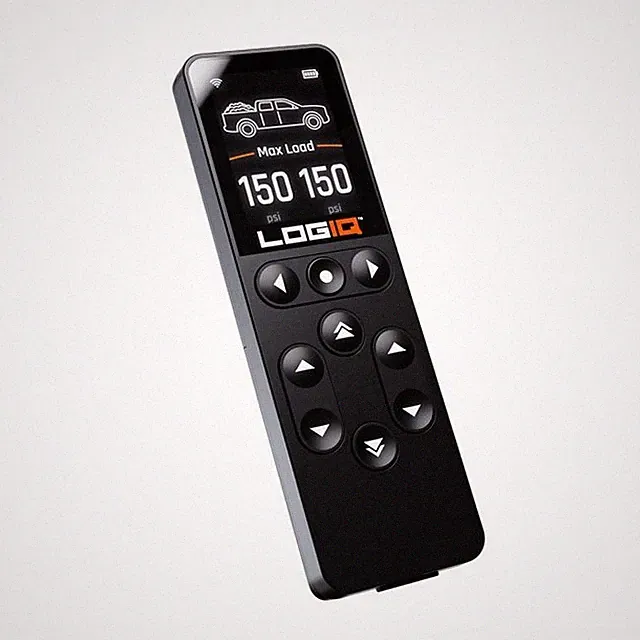 ReadyAIR 50-21200 AirIQ LogIQ 2-Channel Remote Control for LOGIQ Compressors